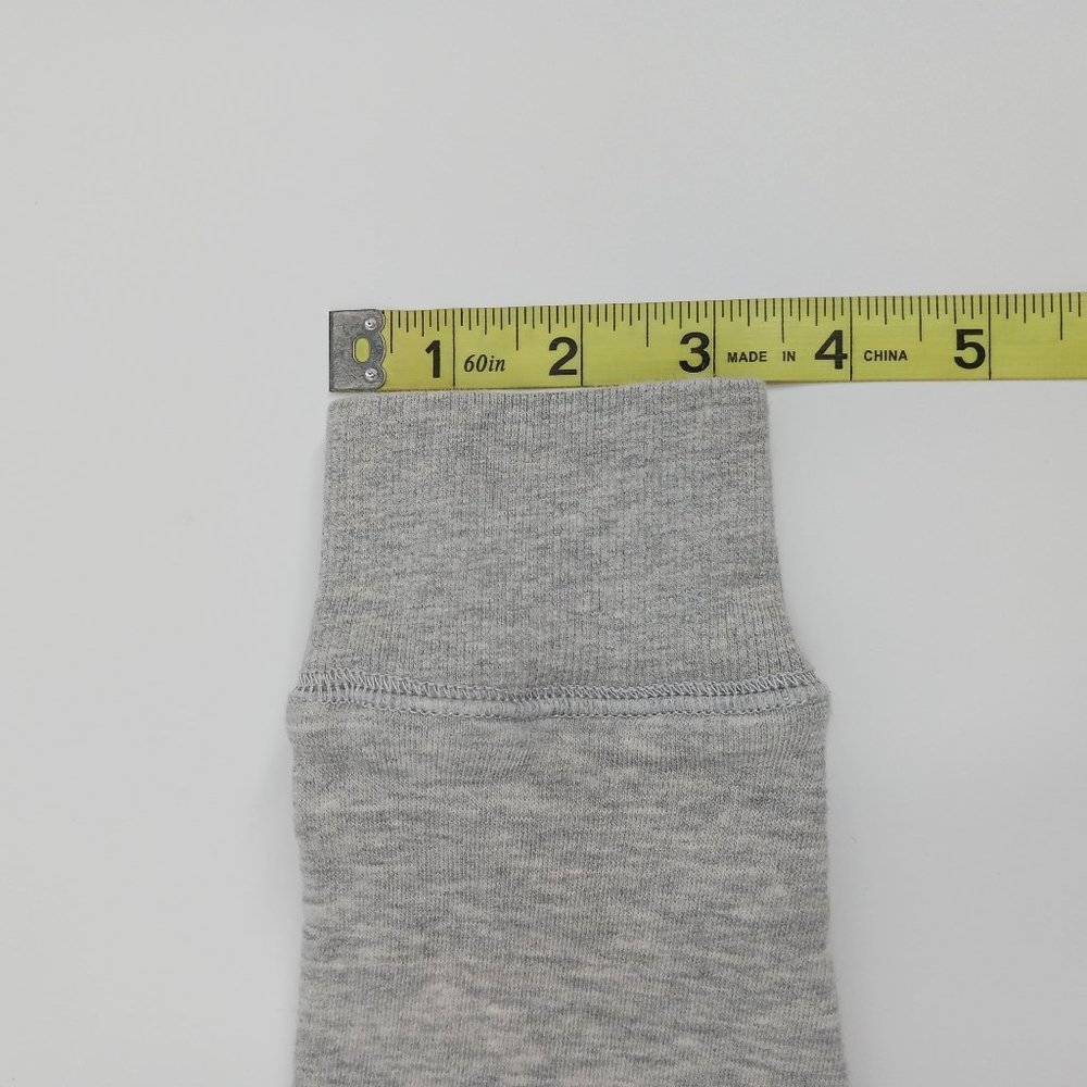 AEROPOSTALE WOMENS XS JEAN HOODIE JACKET - Picture 4 of 15